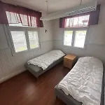 Affordable, Spacious House With Good Amenities!