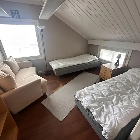 Affordable, Spacious House With Good Amenities!