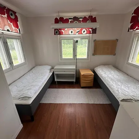 Affordable, Spacious House With Good Amenities! Villa