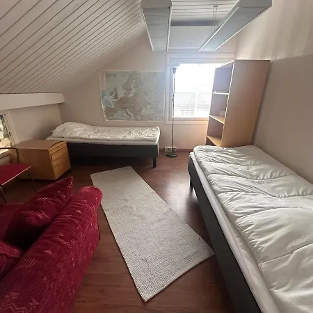Villa Affordable, Spacious House With Good Amenities! Laivaniemi