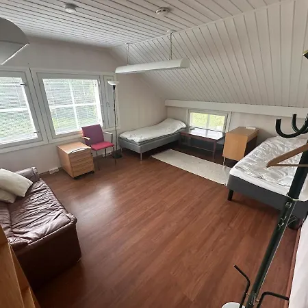 Affordable, Spacious House With Good Amenities!